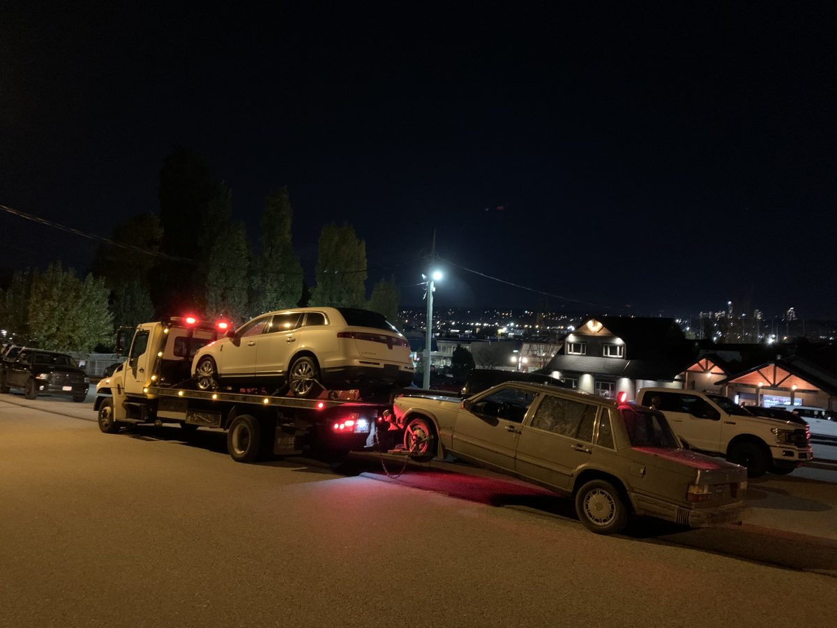 scrap car removal vancouver